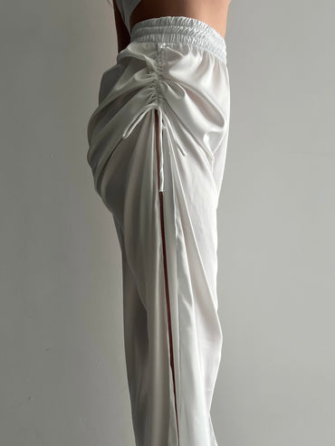 Angel Pants White